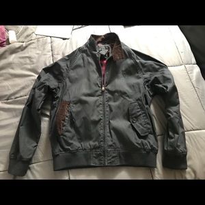 Ben Sherman Harrington